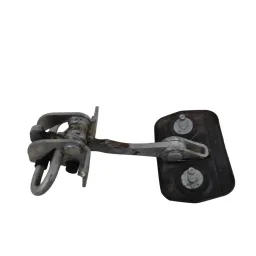 LIMITADOR PORTA DIANTEIRA ESQUERDA FIAT IDEA 2006 A 2016