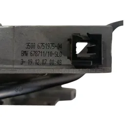 PEDAL FREIO BMW 118I 120I 320I 2007 A 2012 ORIGINAL