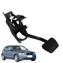 Pedal Freio Bmw 118i 120i 320i 2007 a 2012 Original