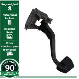 PEDAL FREIO BMW 118I 120I 320I 2007 A 2012 ORIGINAL