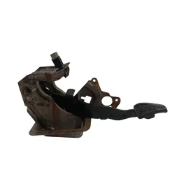 PEDAL FREIO NISSAN VERSA MARCH  2013 A 2020 ORIGINAL