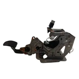 PEDAL FREIO NISSAN VERSA MARCH  2013 A 2020 ORIGINAL