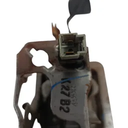 PEDAL FREIO NISSAN VERSA MARCH  2013 A 2020 ORIGINAL