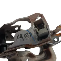 PEDAL FREIO NISSAN VERSA MARCH  2013 A 2020 ORIGINAL