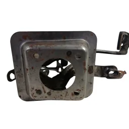 PEDAL FREIO NISSAN VERSA MARCH  2013 A 2020 ORIGINAL