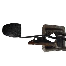 PEDAL FREIO NISSAN VERSA MARCH  2013 A 2020 ORIGINAL