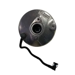 HIDROVACUO SERVO FREIO BMW X3 3.0 N55 2011 A 2014 ORIGINAL