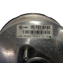 HIDROVACUO SERVO FREIO BMW X3 3.0 N55 2011 A 2014 ORIGINAL