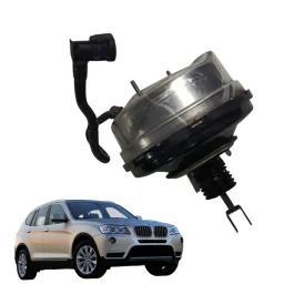 Hidrovacuo Servo Freio Bmw X3 3.0 N55 2011 a 2014 Original