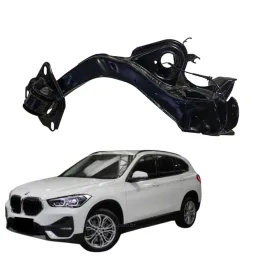 Braço Facão Traseiro Esquerdo Bmw X1 2016 A 2022 Original