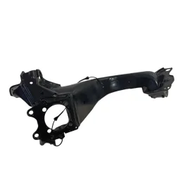 BRAÇO FACÃO TRASEIRO ESQUERDO BMW X1 2016 A 2022 ORIGINAL