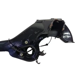 BRAÇO FACÃO TRASEIRO ESQUERDO BMW X1 2016 A 2022 ORIGINAL