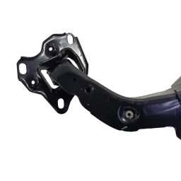 BRAÇO FACÃO TRASEIRO ESQUERDO BMW X1 2016 A 2022 ORIGINAL