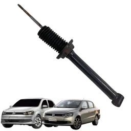 Amortecedor Traseiro Gol Voyage G5 G6 G7 G8 2009 a 2023