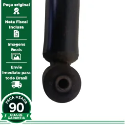 AMORTECEDOR TRASEIRO GOL VOYAGE G5 G6 G7 G8 2009 A 2023