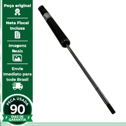 AMORTECEDOR TRASEIRO FIAT PULSE 2022 A 2025 ORIGINAL