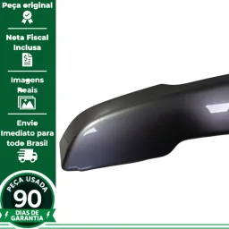 AEROFÓLIO TAMPA TRASEIRA LAND ROVER FREELANDER 2 2007 A 2015