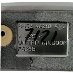 AEROFÓLIO TAMPA TRASEIRA LAND ROVER FREELANDER 2 2007 A 2015