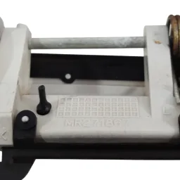 MAÇANETA PORTA DIANTEIRA ESQUERDA PAJERO TR4 2003 A 2009