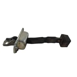 LIMITADOR PORTA DIANTEIRA ESQUERDA PAJERO TR4 2003 A 2009