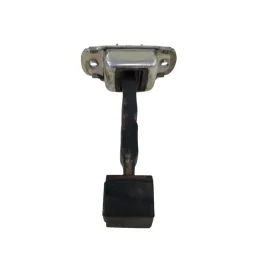 LIMITADOR PORTA DIANTEIRA ESQUERDA PAJERO TR4 2003 A 2009