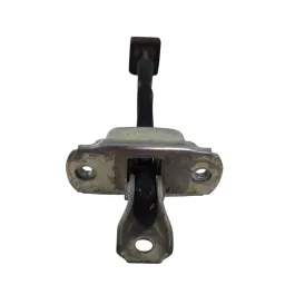 LIMITADOR PORTA DIANTEIRA ESQUERDA PAJERO TR4 2003 A 2009