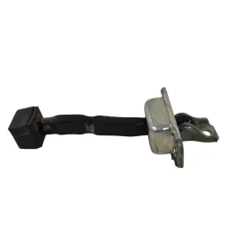 LIMITADOR PORTA DIANTEIRA ESQUERDA PAJERO TR4 2003 A 2009