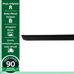 PESTANA INTERNA PORTA DIANTEIRA ESQUERDA PAJERO TR4 03/09