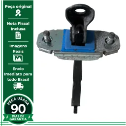 LIMITADOR PORTA DIANTEIRA ESQUERDA KIA SORENTO 2010 A 2015
