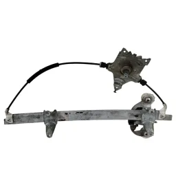 MÁQUINA VIDRO TRASEIRA DIREITA FORD RANGER 1994 A 2009