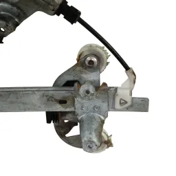MÁQUINA VIDRO TRASEIRA DIREITA FORD RANGER 1994 A 2009