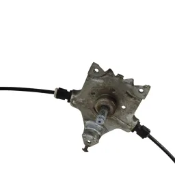 MÁQUINA VIDRO TRASEIRA DIREITA FORD RANGER 1994 A 2009
