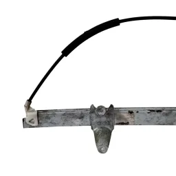 MÁQUINA VIDRO TRASEIRA DIREITA FORD RANGER 1994 A 2009