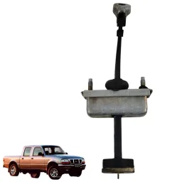Limitador Porta Traseira Direita Ford Ranger 1994 A 2009