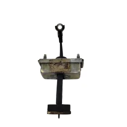 LIMITADOR PORTA TRASEIRA DIREITA FORD RANGER 1994 A 2009