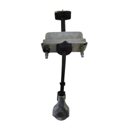 LIMITADOR PORTA TRASEIRA DIREITA FORD RANGER 1994 A 2009