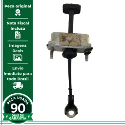 LIMITADOR PORTA TRASEIRA DIREITA FORD RANGER 1994 A 2009
