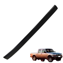Friso Moldura Porta Traseira Direita Ford Ranger 1994 A 2009