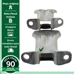 PAR DOBRADIÇA PORTA DIANTEIRA DIREITA GM S10 2012 A 2022