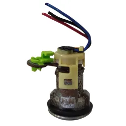 CILINDRO CHAVE PORTA DIANTEIRA DIREITA L200 2004 A 2011