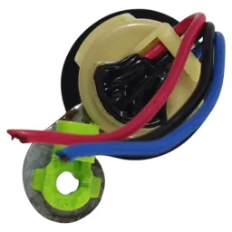 CILINDRO CHAVE PORTA DIANTEIRA DIREITA L200 2004 A 2011