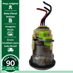 CILINDRO CHAVE PORTA DIANTEIRA DIREITA L200 2004 A 2011