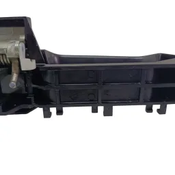 MAÇANETA EXTERNA DIANTEIRA ESQUERDA PAJERO SPORT 17 A 25