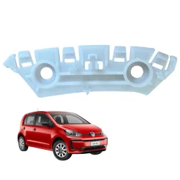 Suporte Guia Parachoque Dianteiro Direito Vw Up 2014 a 2021