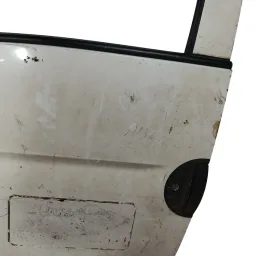PORTA DIANTEIRA ESQUERDA HYUNDAI HR 2006 A 2024 ORIGINAL
