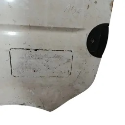 PORTA DIANTEIRA ESQUERDA HYUNDAI HR 2006 A 2024 ORIGINAL