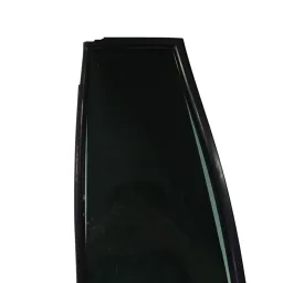 VIDRO FIXO PORTA TRASEIRA ESQUERDA PAJERO SPORT 2000 A 2011