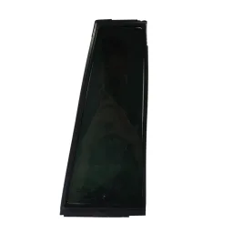 VIDRO FIXO PORTA TRASEIRA ESQUERDA PAJERO SPORT 2000 A 2011