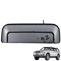Maçaneta Porta Traseira Esquerda Pajero Sport 1999 A 2011