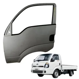 Porta Dianteira  Esquerda Kia Bongo 2006 a 2024 Original